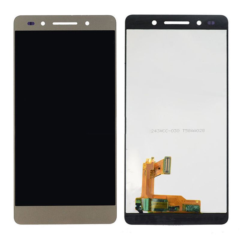 Lcd Pantalla para Huawei Honor 7